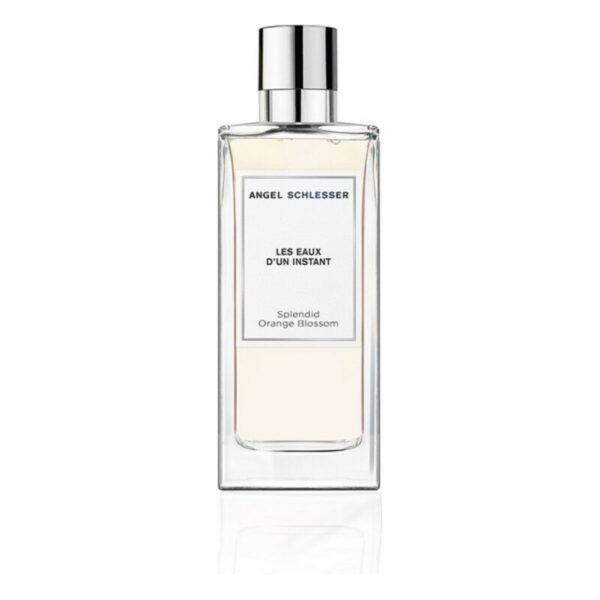 Bilde av Dame parfyme Splendid Orange Blossom Angel Schlesser EDT (100 ml) - Kjøp Angel Schlesser produkter online.