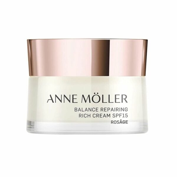 Bilde av Ansiktskrem Anne Möller ANNE MOLLER Spf 15 50 ml - Kjøp Anne Möller produkter online.