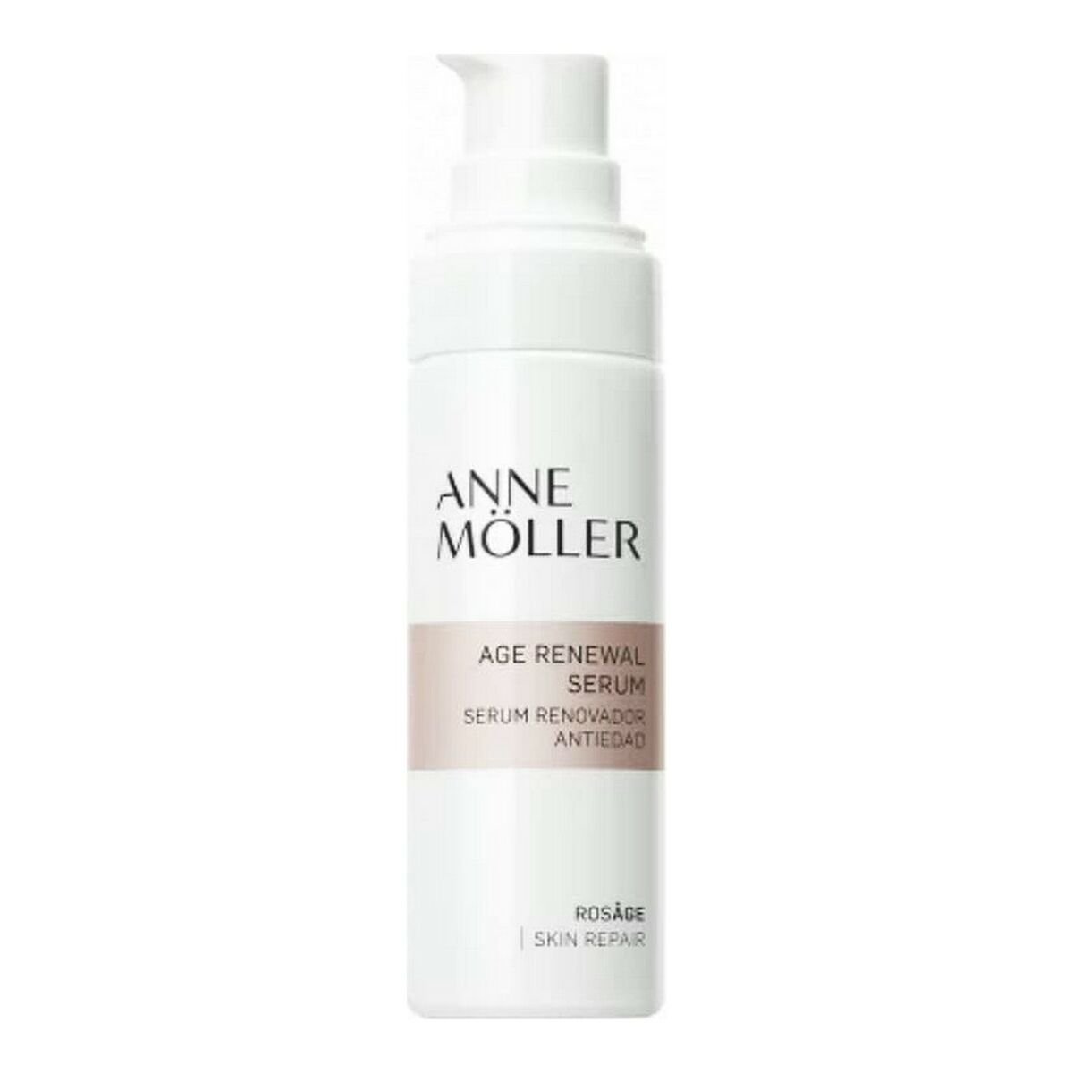 Bilde av Anti-aldrende Serum Anne Möller 127748 30 ml - Kjøp Anne Möller produkter online.