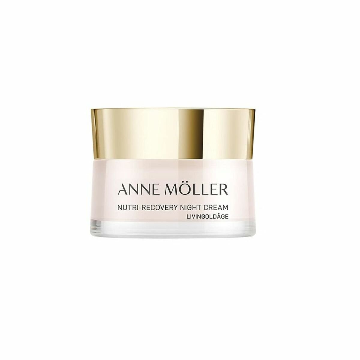 Bilde av Ansiktskrem Anne Möller (50 ml) - Kjøp Anne Möller produkter online.