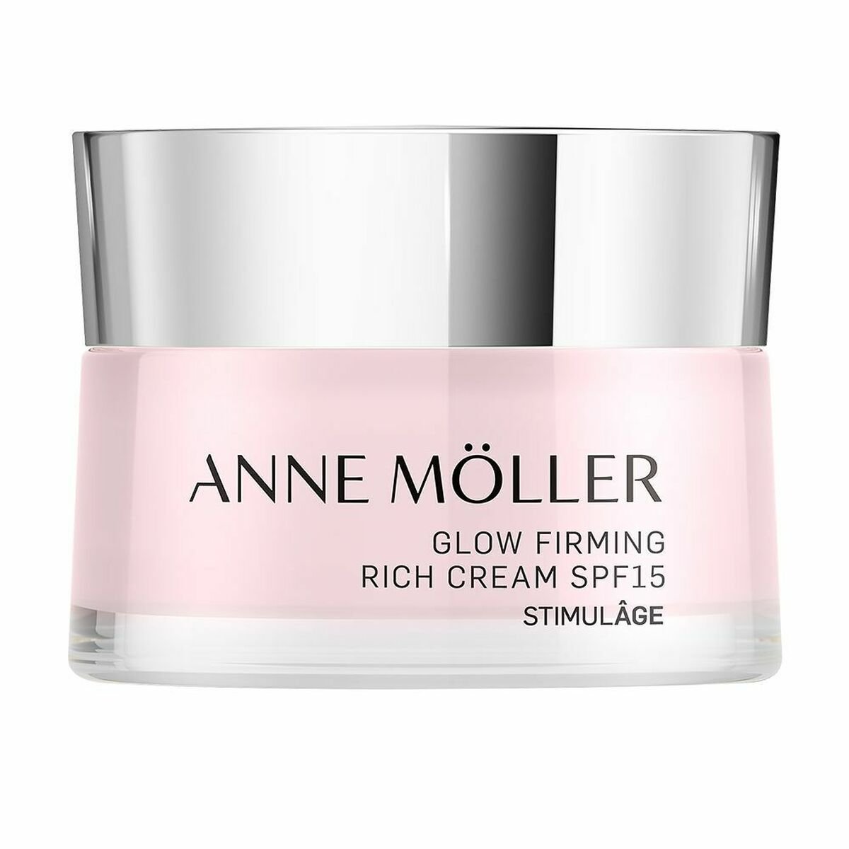 Bilde av Ansiktskrem Anne Möller Stimulâge Spf 15 50 ml - Kjøp Anne Möller produkter online.