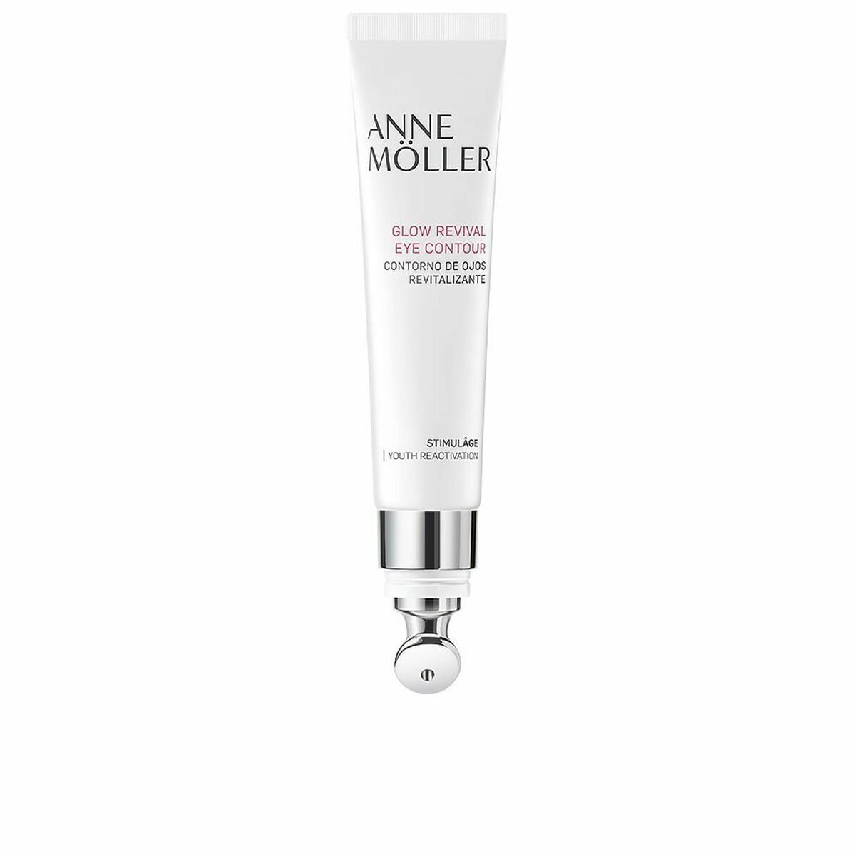 Bilde av Øyeområde-krem Anne Möller Stimulâge Revitaliserende 15 ml - Kjøp Anne Möller produkter online.