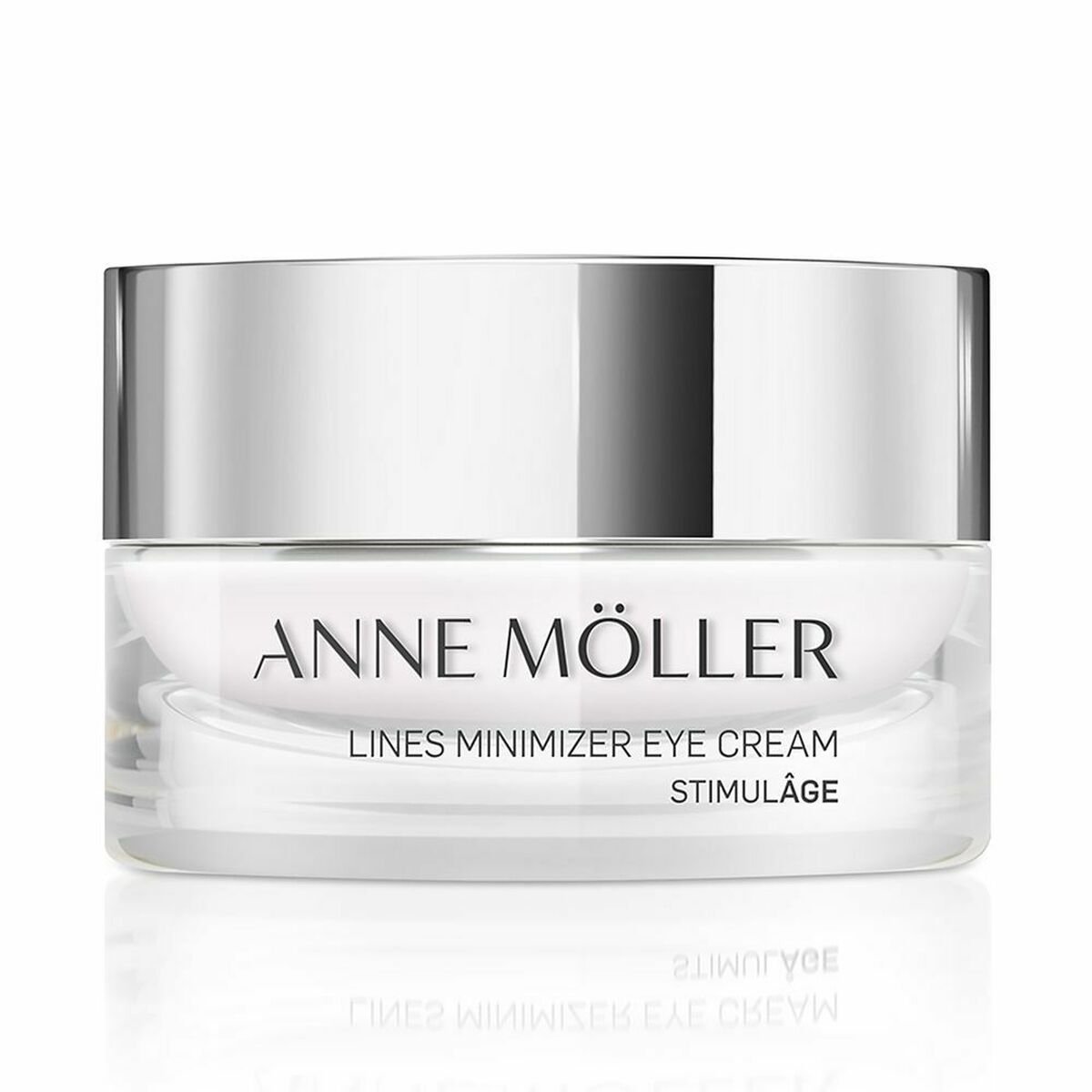 Bilde av Øyeområde-krem Anne Möller Stimulâge Antirynkekrem 15 ml - Kjøp Anne Möller produkter online.