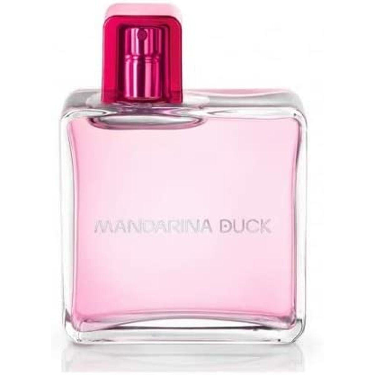 Bilde av Dame parfyme Mandarina Duck MANDARINA DUCK FOR HER EDT - Kjøp Mandarina Duck produkter online.