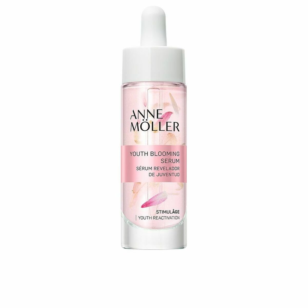 Bilde av Anti-aldrende Serum Anne Möller Stimulâge 30 ml - Kjøp Anne Möller produkter online.