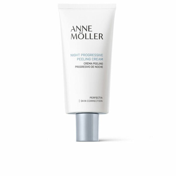 Ansiktsrensende gel Anne Möller 50 ml