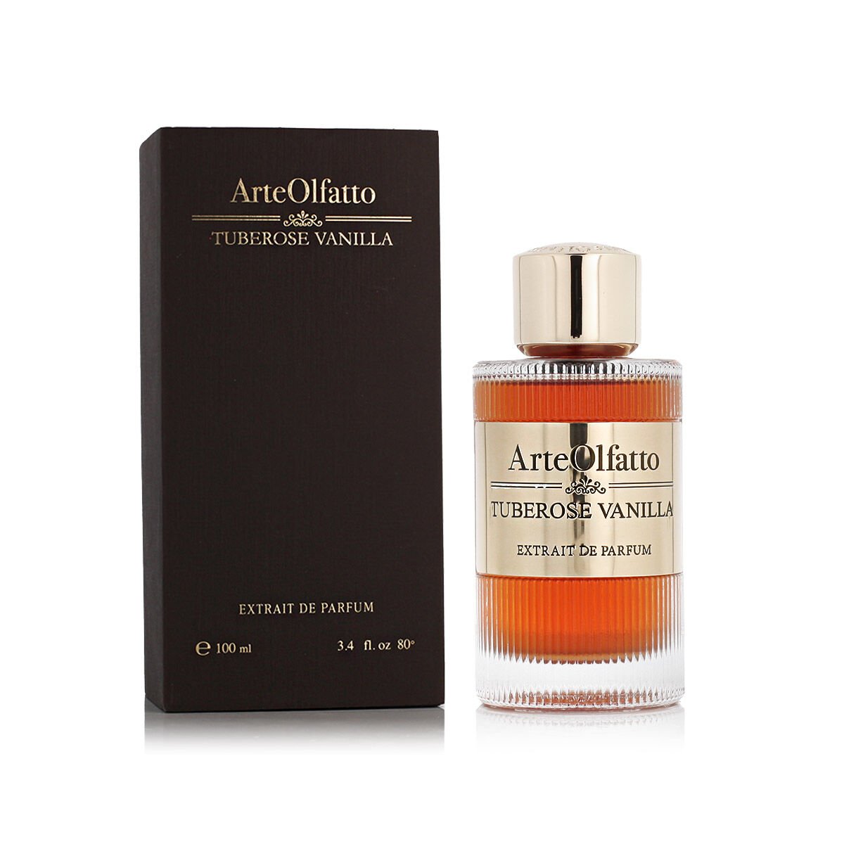 Bilde av Dame parfyme ArteOlfatto Tuberose Vanilla 100 ml - Kjøp ArteOlfatto produkter online.