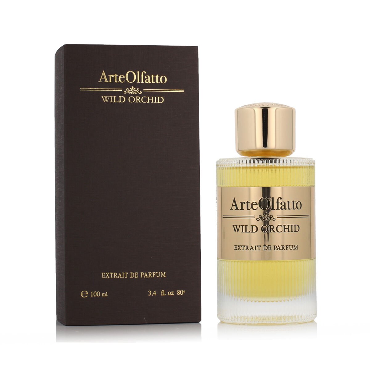 Bilde av Unisex parfyme ArteOlfatto Wild Orchid 100 ml - Kjøp ArteOlfatto produkter online.