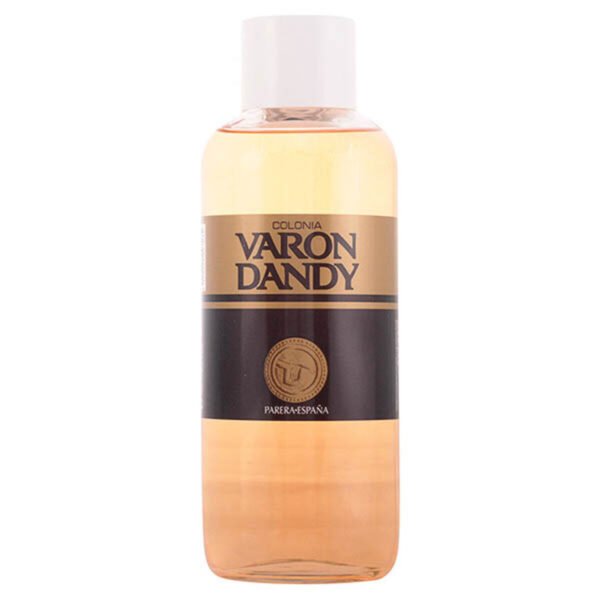 Bilde av Herre parfyme Varon Dandy EDC 1 L - Kjøp Varon Dandy produkter online.