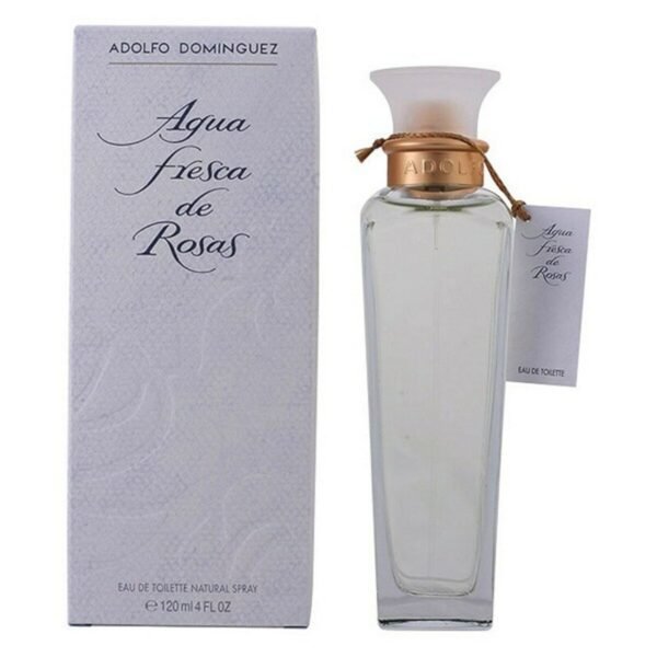 Bilde av Dame parfyme Adolfo Dominguez EDT - Kjøp Adolfo Dominguez produkter online.