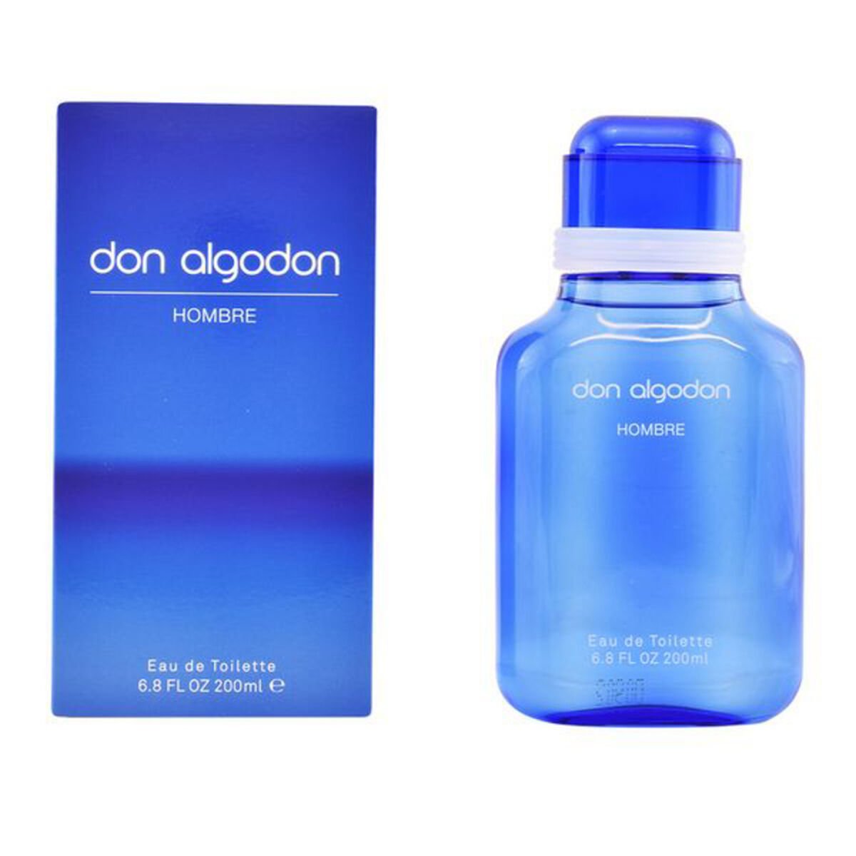 Bilde av Herre parfyme Don Algodon DON ALGODON EDT 200 ml - Kjøp Don Algodon produkter online.