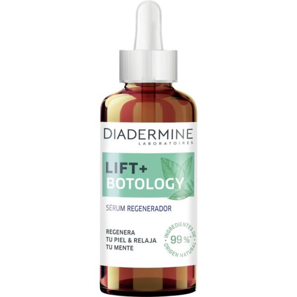 Bilde av Ansiktsserum Diadermine Lift Botology 30 ml - Kjøp Diadermine produkter online.