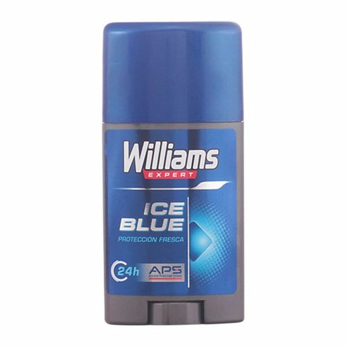 Bilde av Deodorantstick Ice Blue Williams (75 ml) - Kjøp Williams produkter online.