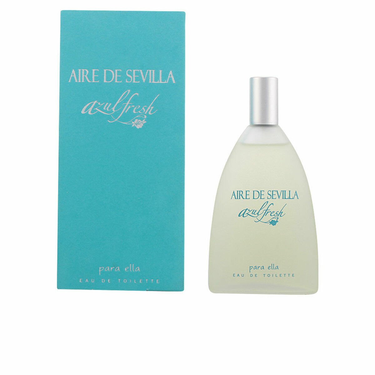 Bilde av Dame parfyme Aire Sevilla 13583 EDT 150 ml - Kjøp Aire Sevilla produkter online.