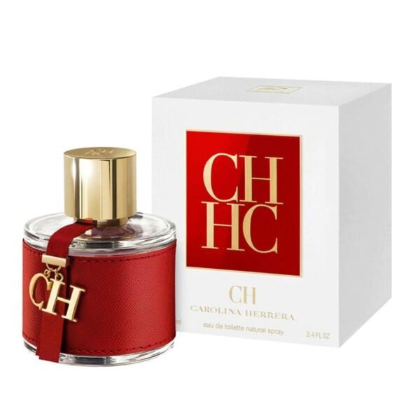 Bilde av Dame parfyme Carolina Herrera CH EDT 50 ml - Kjøp Carolina Herrera produkter online.