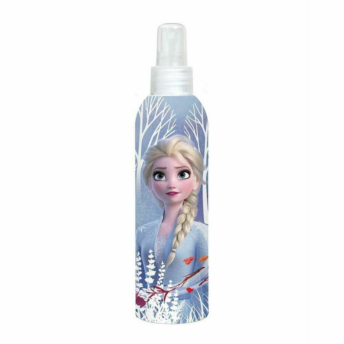 Bilde av Barneparfyme Frozen 8581 EDC 200 ml Body Spray - Kjøp Frozen produkter online.