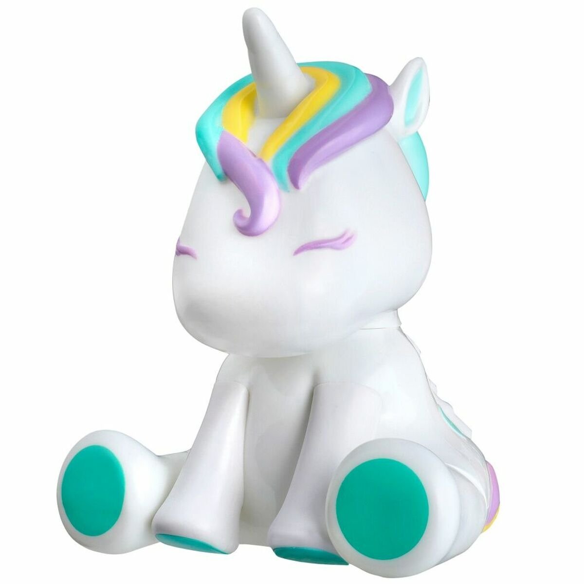 Bilde av Badgel Eau my Unicorn (300 ml) - Kjøp Eau my Unicorn produkter online.