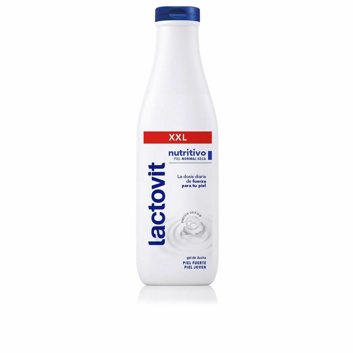 Bilde av Dusjgel Lactovit Original XXL (900 ml) - Kjøp Lactovit produkter online.