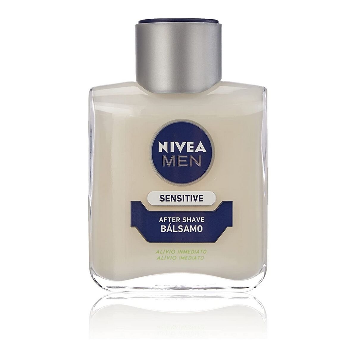 Bilde av Etter barbering Men Sensitive Nivea 8715200813061 (100 ml) - Kjøp Nivea produkter online.