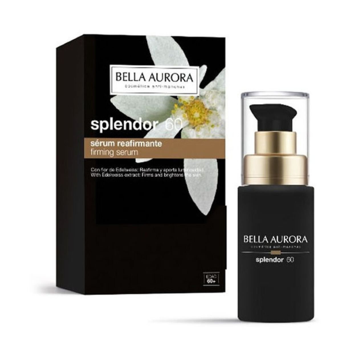 Bilde av Ansiktsserum Bella Aurora 4094520 30 ml (50 ml) - Kjøp Bella Aurora produkter online.