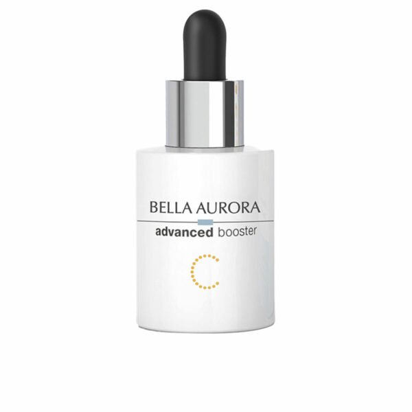 Bilde av Anti-aldrende Serum Bella Aurora Advanced Booster C Vitamin C 30 ml - Kjøp Bella Aurora produkter online.