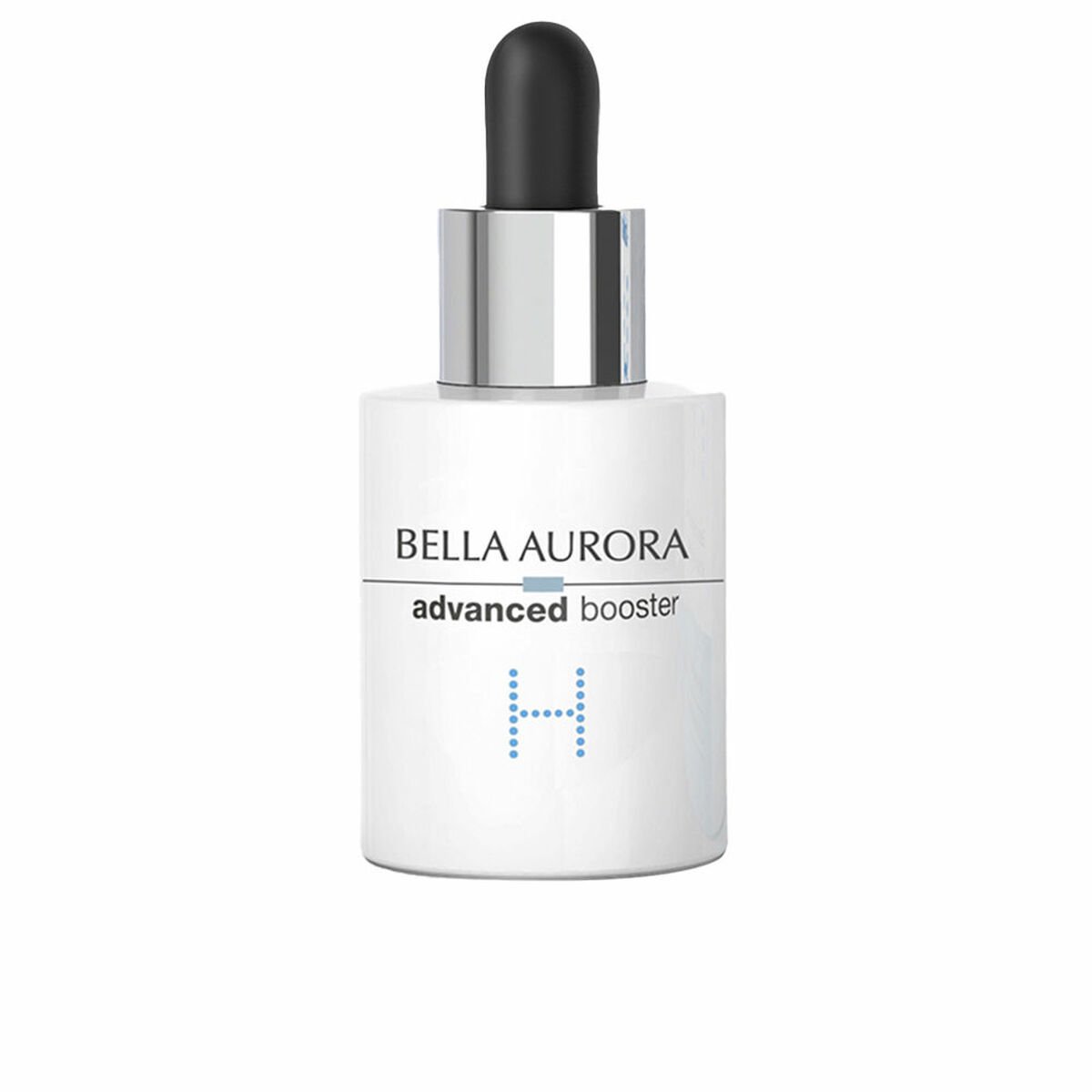 Bilde av Anti-aldrende Serum Bella Aurora Advanced Booster Hyaluronsyre 30 ml - Kjøp Bella Aurora produkter online.