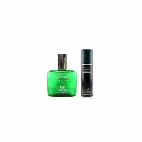 Bilde av Sett herre parfyme Victor EDC EDT 2 Deler - Kjøp Victor produkter online.