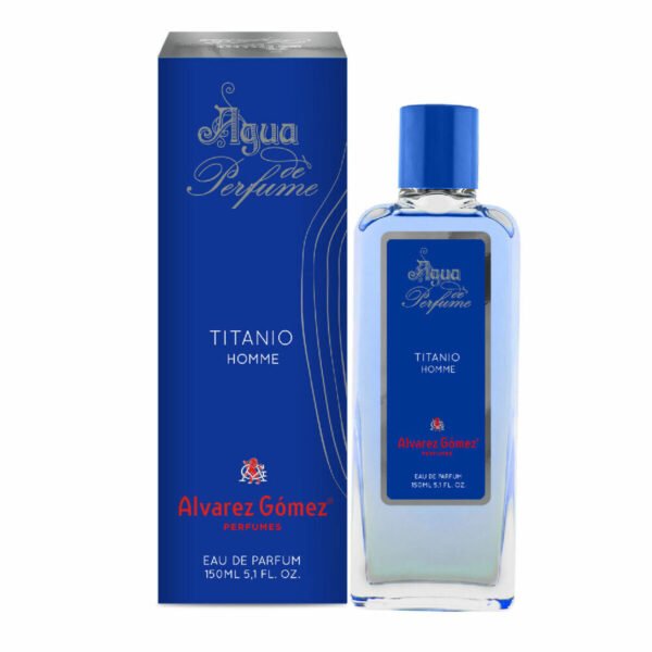 Bilde av Herre parfyme Alvarez Gomez SA020 EDP EDP 150 ml - Kjøp Alvarez Gomez produkter online.