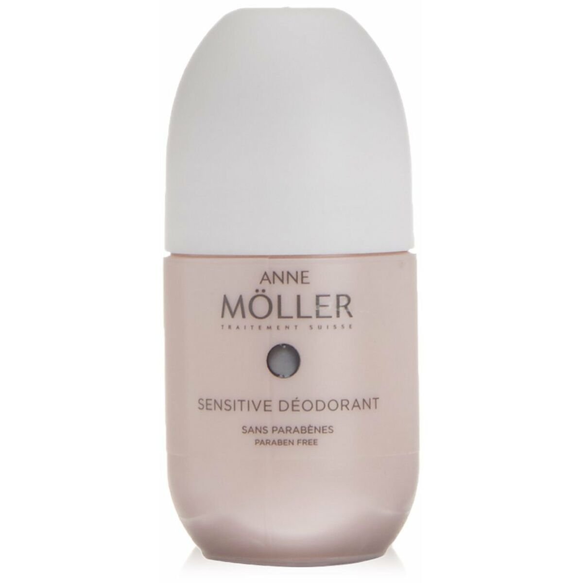 Bilde av Roll-on deodorant Anne Möller 75 ml - Kjøp Anne Möller produkter online.