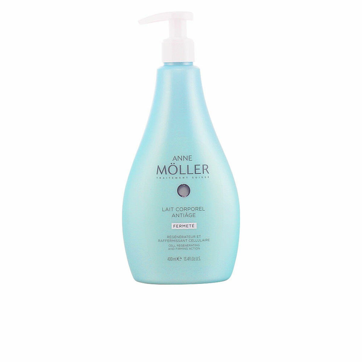 Bilde av Body lotion Anne Möller 2523885 400 ml - Kjøp Anne Möller produkter online.