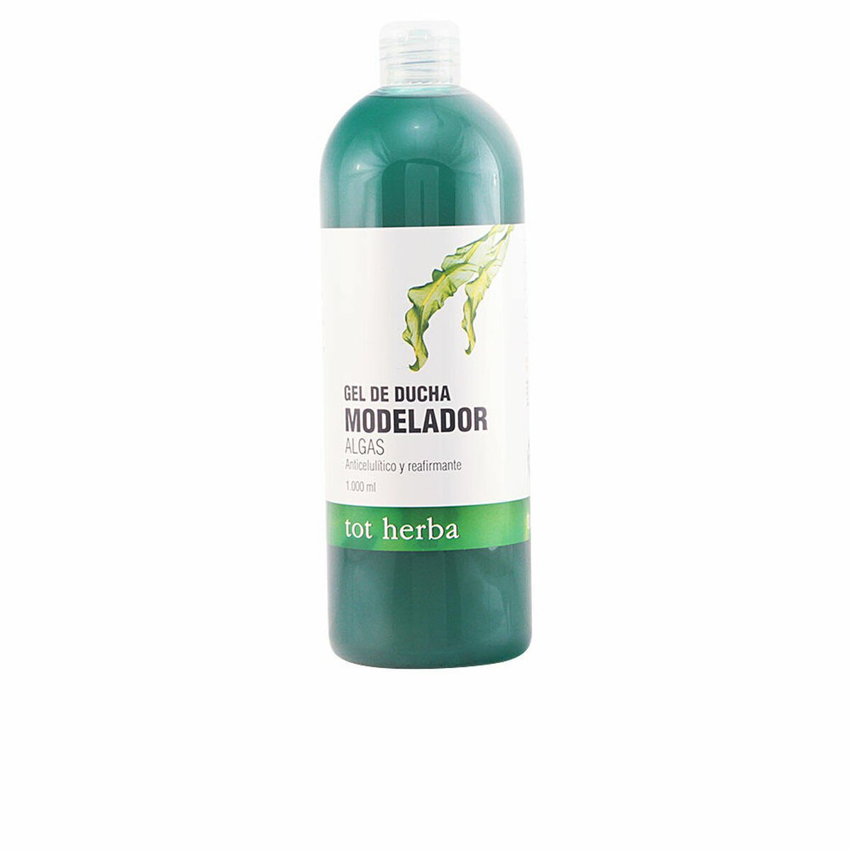 Bilde av Styling Tang dusjsåpe Tot Herba (1000 ml) - Kjøp Tot Herba produkter online.