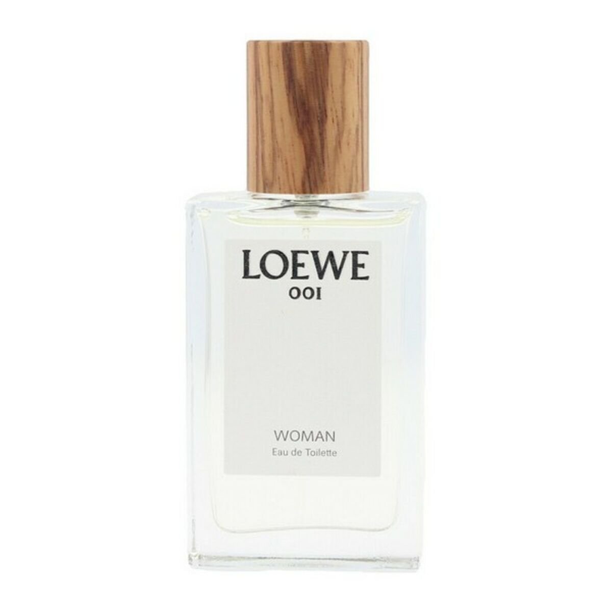 Bilde av Dame parfyme 001 Loewe 385-63036 EDT (30 ml) Loewe 30 ml - Kjøp Loewe produkter online.