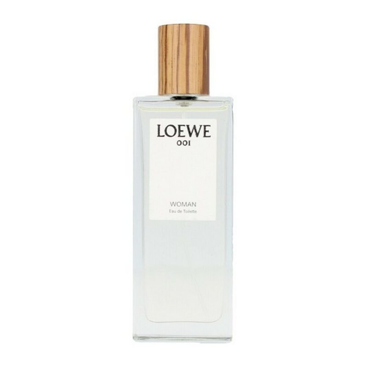 Bilde av Dame parfyme Loewe 385-63043 EDT 50 ml - Kjøp Loewe produkter online.