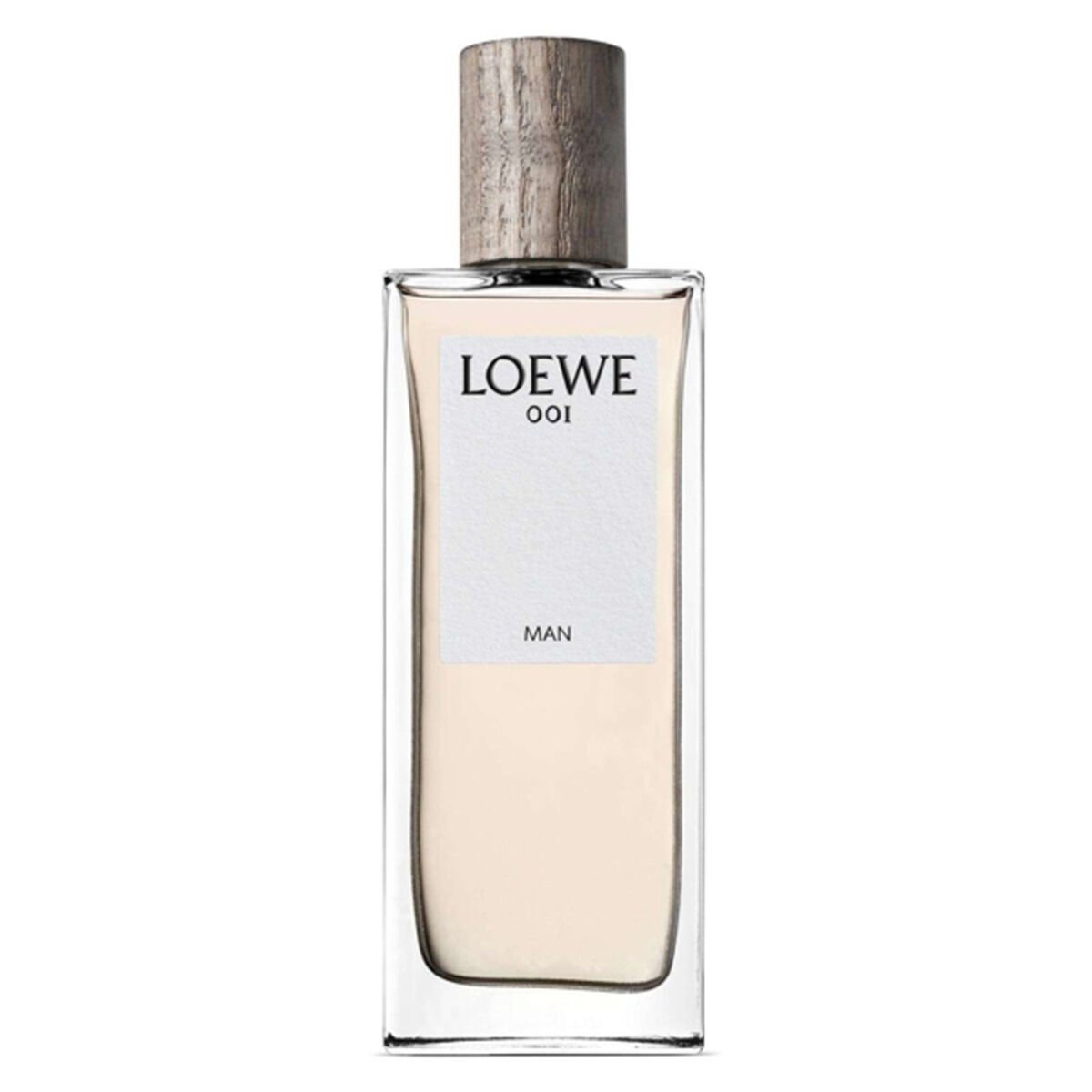 Bilde av Herre parfyme Loewe 385-63050 EDT 50 ml - Kjøp Loewe produkter online.