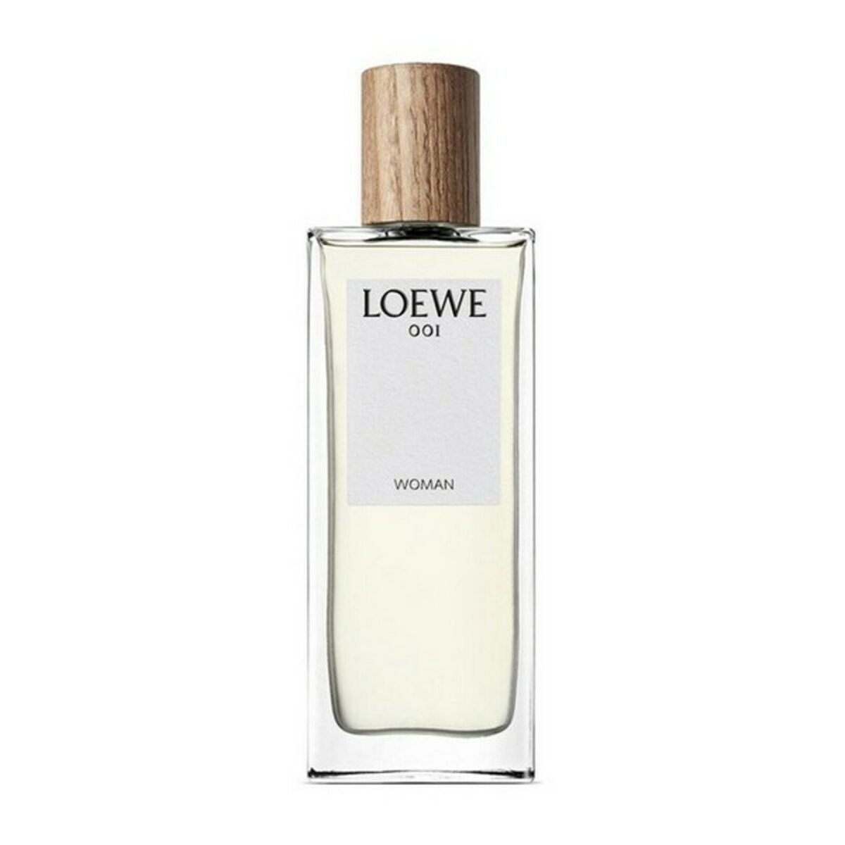 Bilde av Dame parfyme 001 Loewe 385-63074 EDP (50 ml) EDP 50 ml - Kjøp Loewe produkter online.