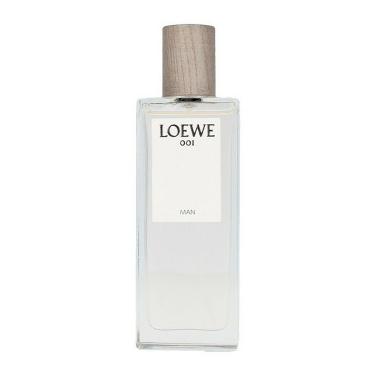 Bilde av Herre parfyme 001 Loewe 385-63081 EDP (50 ml) EDP 50 ml - Kjøp Loewe produkter online.