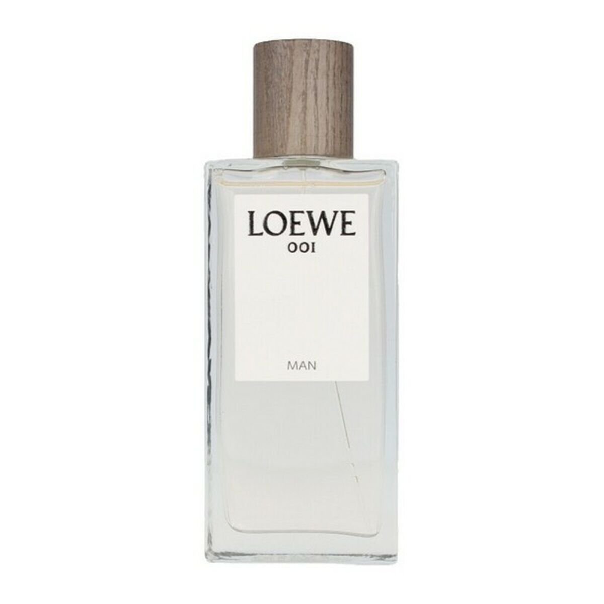 Bilde av Herre parfyme 001 Loewe 8426017050708 EDP (100 ml) EDP 100 ml - Kjøp Loewe produkter online.