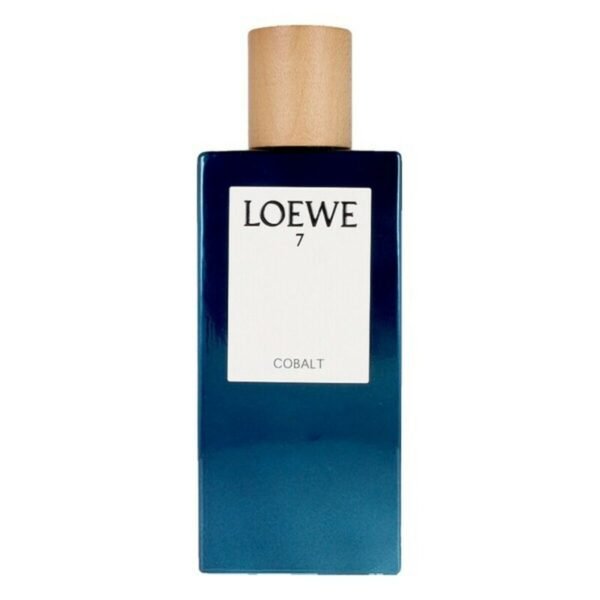 Bilde av Herre parfyme 7 Cobalt Loewe Loewe EDP EDP 100 ml - Kjøp Loewe produkter online.