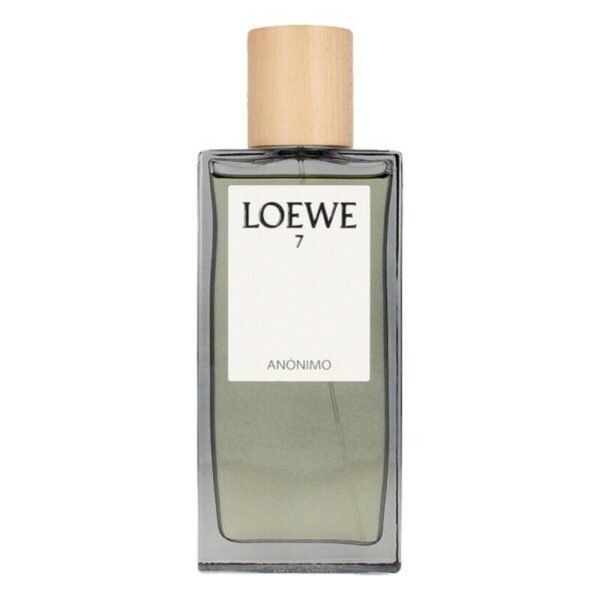 Bilde av Herre parfyme 7 Anónimo Loewe 110527 EDP EDP 100 ml - Kjøp Loewe produkter online.