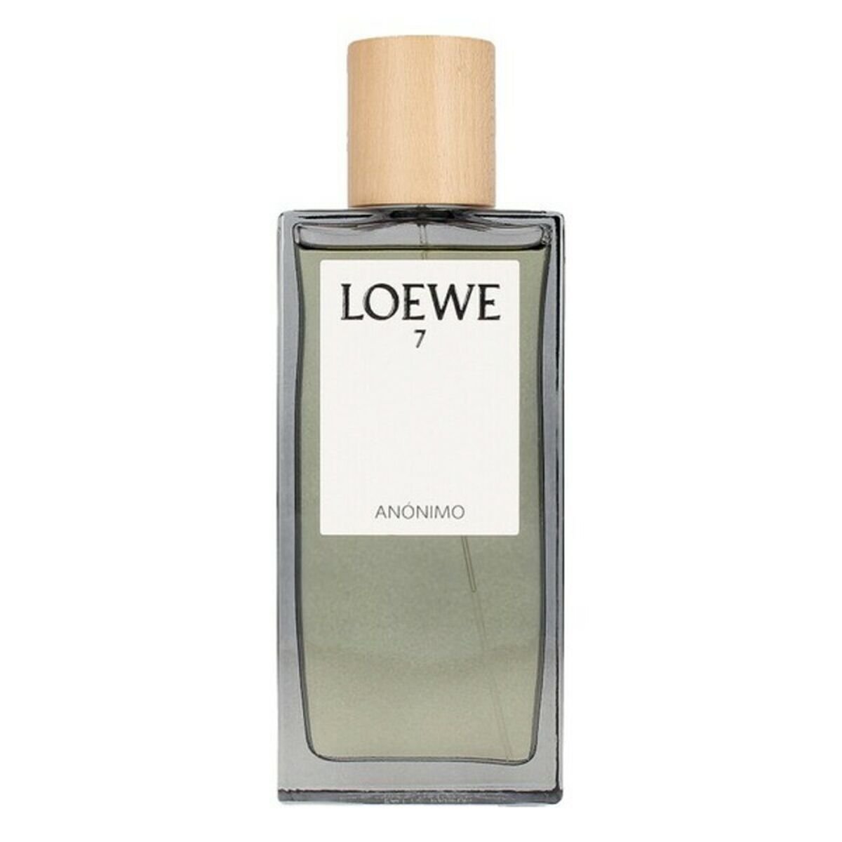 Bilde av Herre parfyme 7 Anónimo Loewe 110527 EDP EDP 100 ml - Kjøp Loewe produkter online.