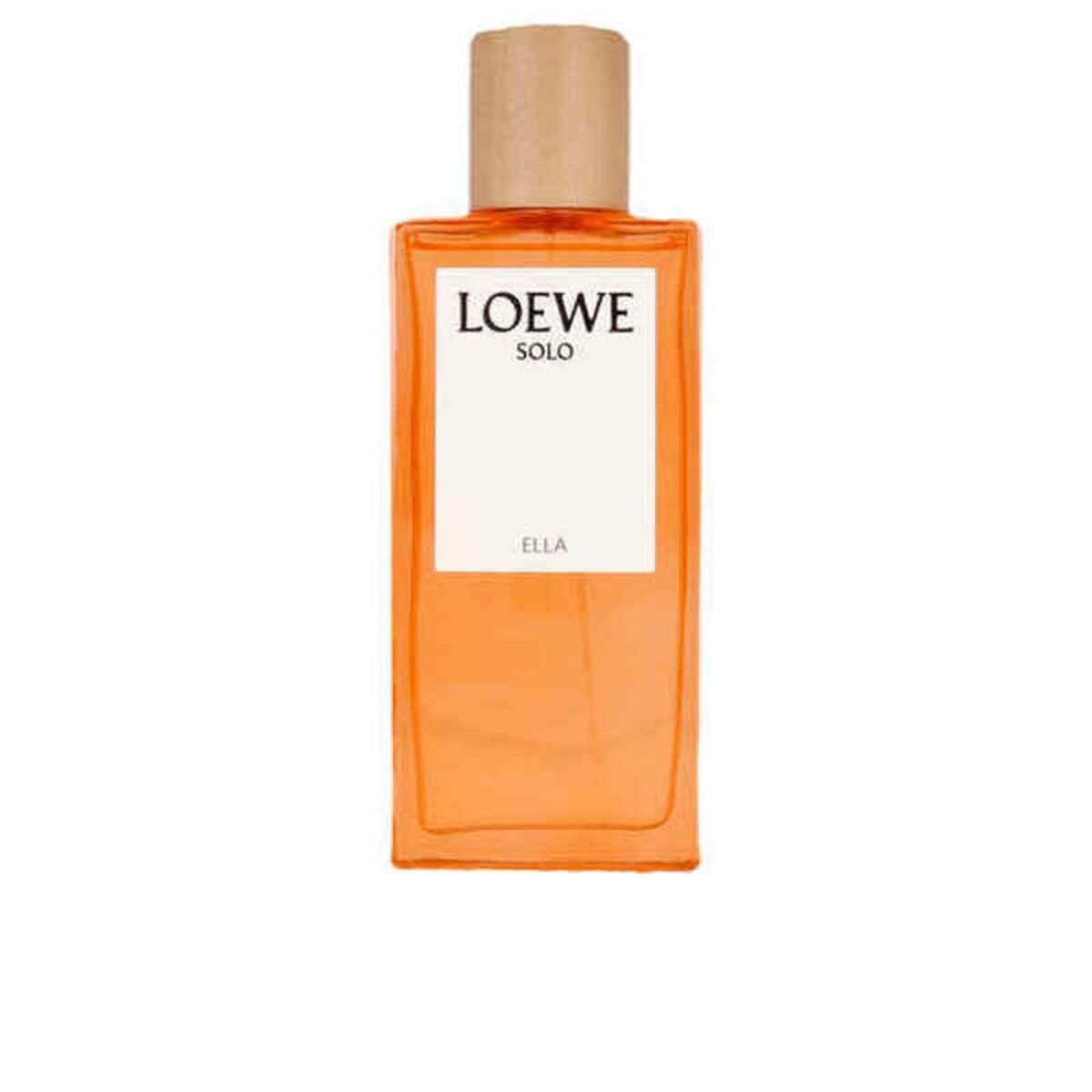 Bilde av Dame parfyme Solo Ella Loewe SOLO ELLA Solo Ella EDP 100 ml - Kjøp Loewe produkter online.