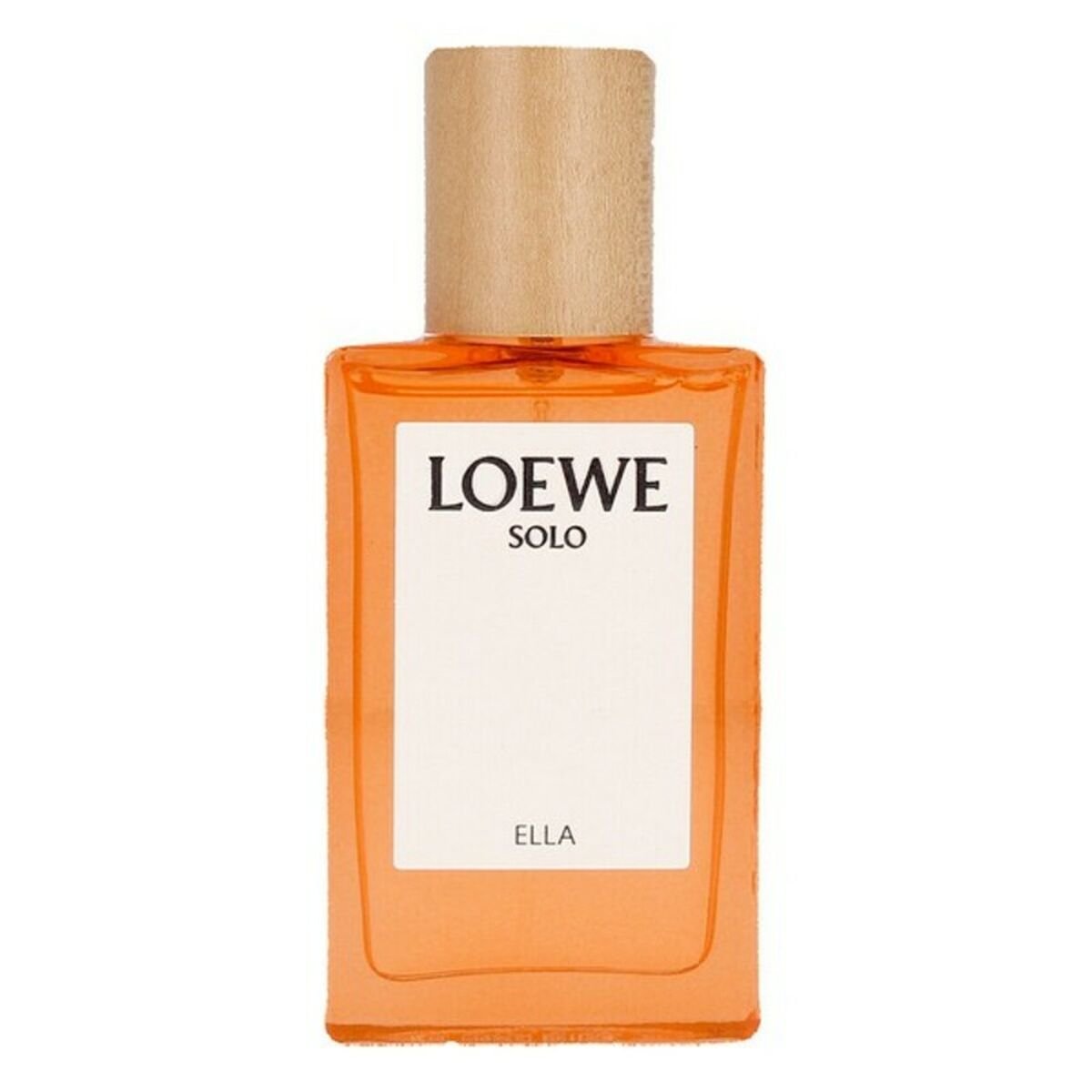 Bilde av Dame parfyme Solo Ella Loewe SOLO ELLA EDP EDP 30 ml - Kjøp Loewe produkter online.