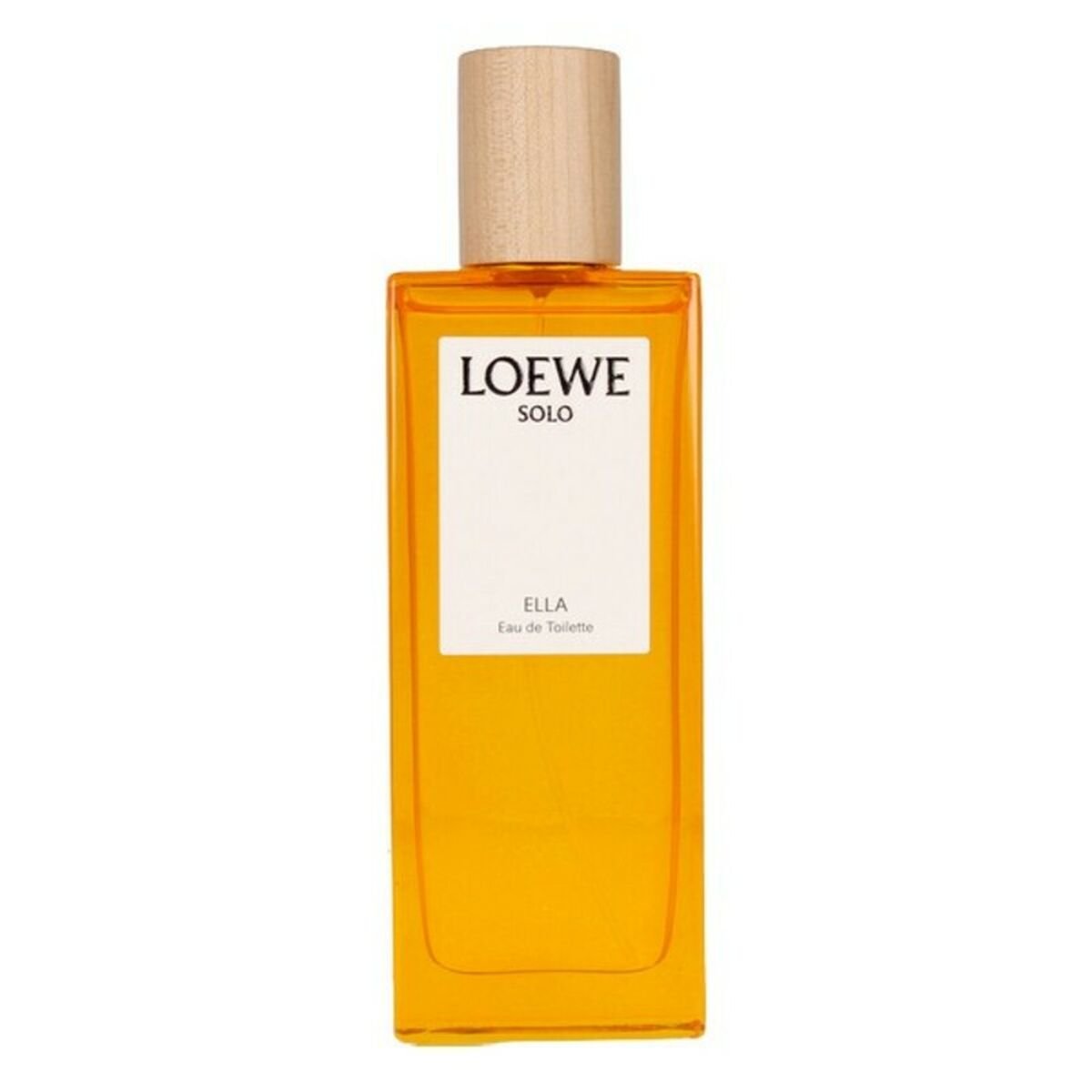 Bilde av Dame parfyme Loewe 110780 EDT 50 ml - Kjøp Loewe produkter online.