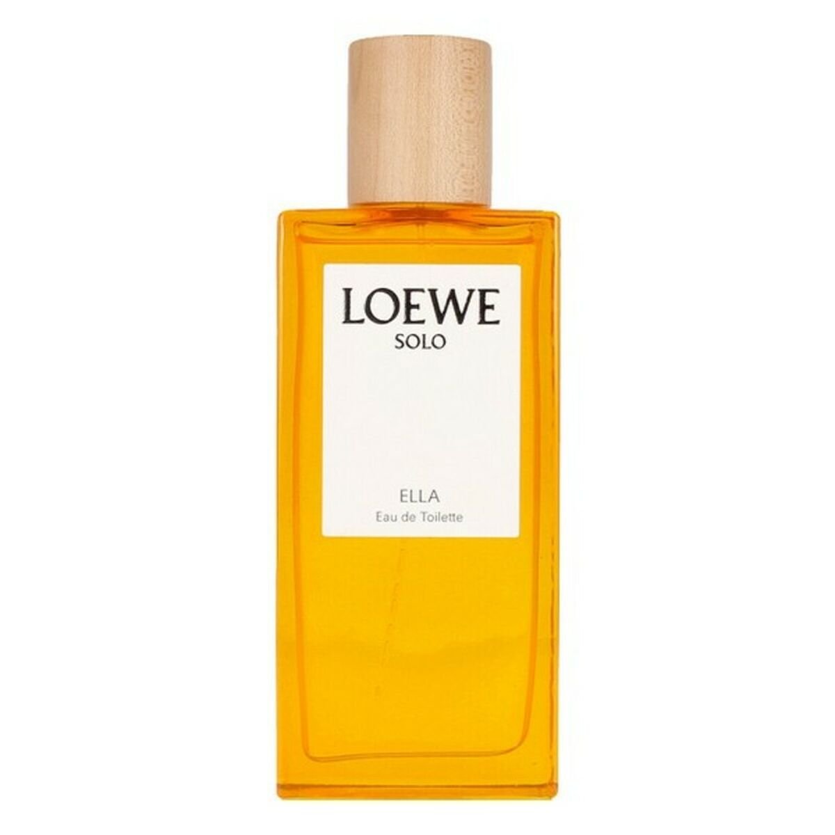 Bilde av Dame parfyme Loewe 110779 EDT 100 ml - Kjøp Loewe produkter online.