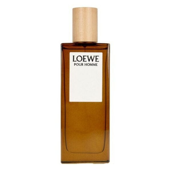 Bilde av Herre parfyme Loewe S0583990 EDT 50 ml - Kjøp Loewe produkter online.