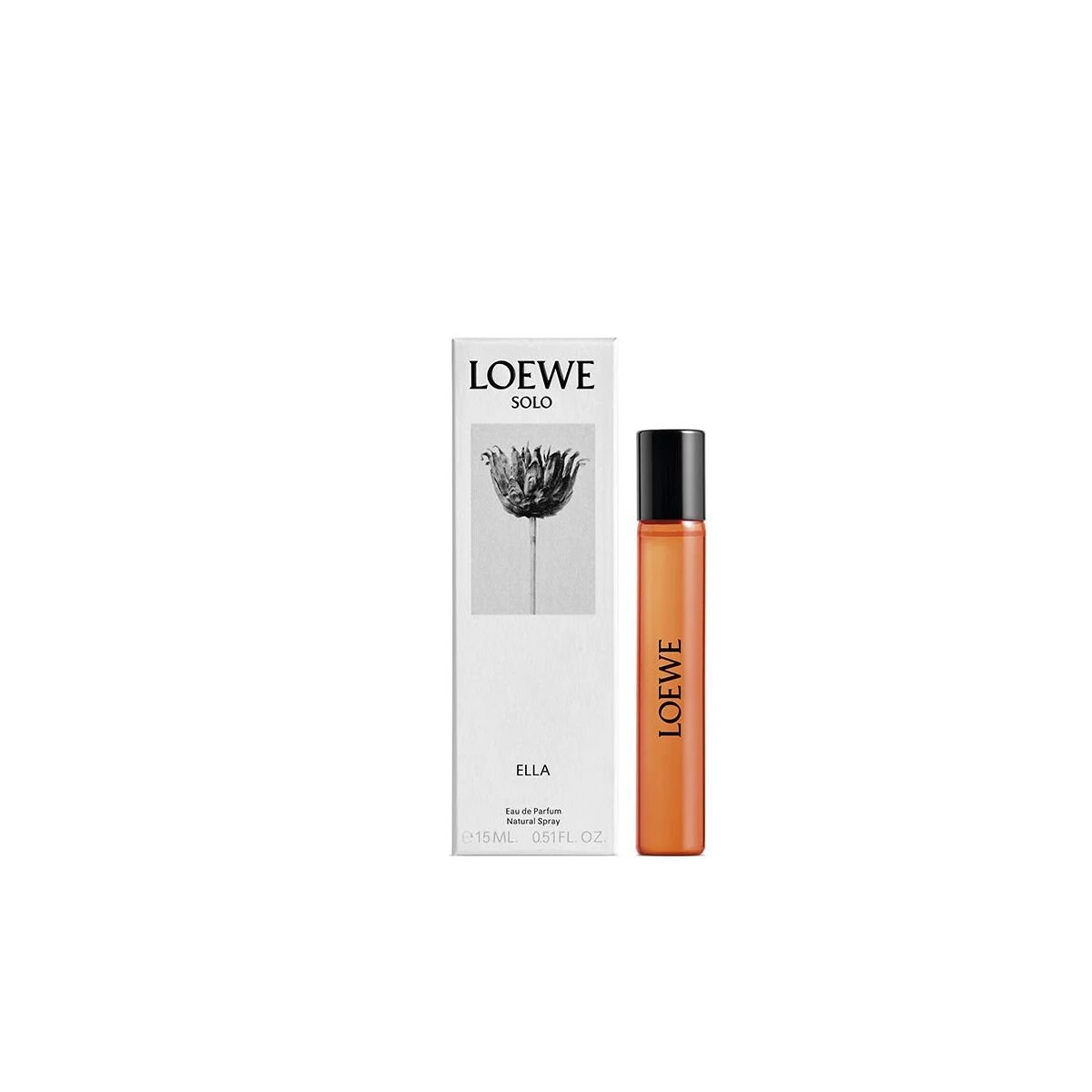 Bilde av Dame parfyme Loewe Solo 15 ml - Kjøp Loewe produkter online.