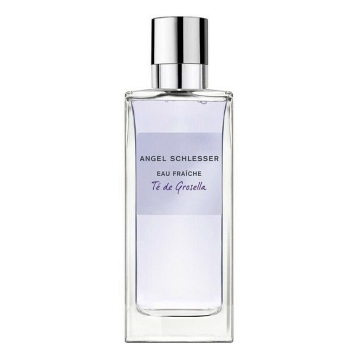 Dame parfyme Té de Grosella Angel Schlesser EDT av Angel Schlesser - Beste tilbud på Parfymer Kosmetikk Bilde av Dame parfyme Té de Grosella Angel Schlesser EDT - Kjøp Angel Schlesser produkter online.