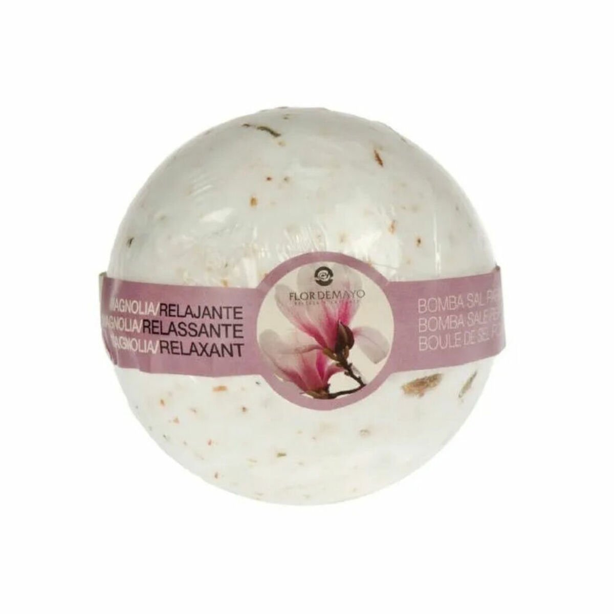 Bilde av Badpumpe Flor de Mayo 250 g - Kjøp Flor de Mayo produkter online.