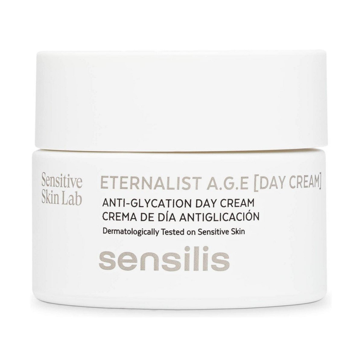 Bilde av Dagkrem Sensilis Eternalist A.G.E. (50 ml) - Kjøp Sensilis produkter online.