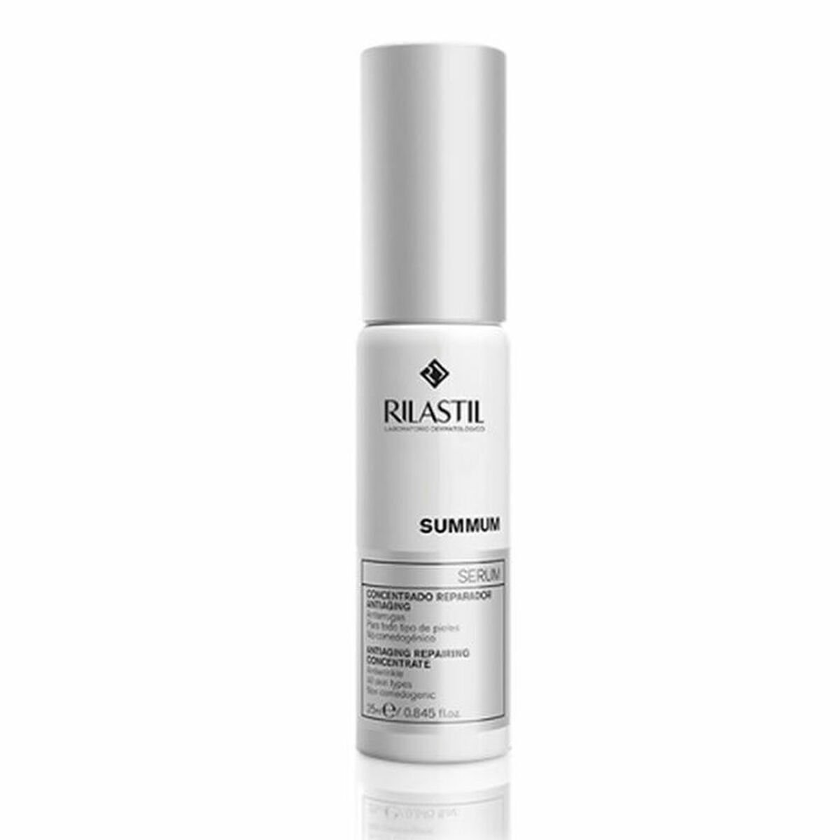 Bilde av Ansiktsserum Rilastil Summum 25 ml Anti-aldring - Kjøp Rilastil produkter online.